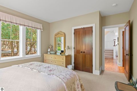 Tiny photo for 12908 Fairlane Drive, Rapid City, MI 49676 (MLS # 1938747)