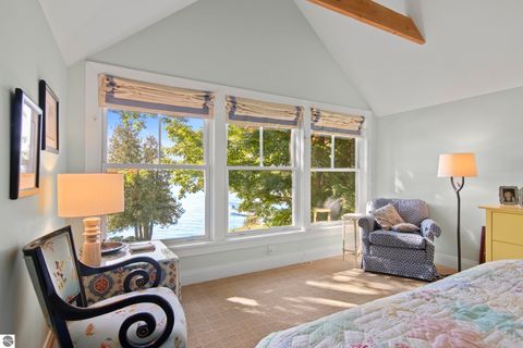 Tiny photo for 12908 Fairlane Drive, Rapid City, MI 49676 (MLS # 1938747)