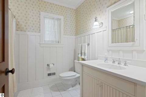 Tiny photo for 12908 Fairlane Drive, Rapid City, MI 49676 (MLS # 1938747)