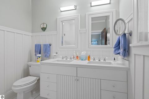 Tiny photo for 12908 Fairlane Drive, Rapid City, MI 49676 (MLS # 1938747)