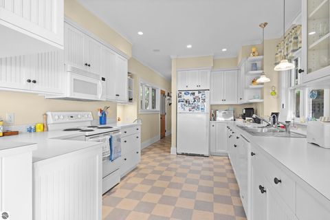 Tiny photo for 12908 Fairlane Drive, Rapid City, MI 49676 (MLS # 1938747)