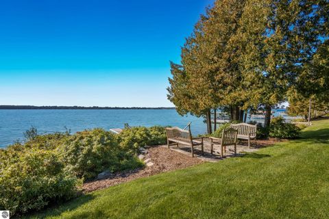 Tiny photo for 12908 Fairlane Drive, Rapid City, MI 49676 (MLS # 1938747)