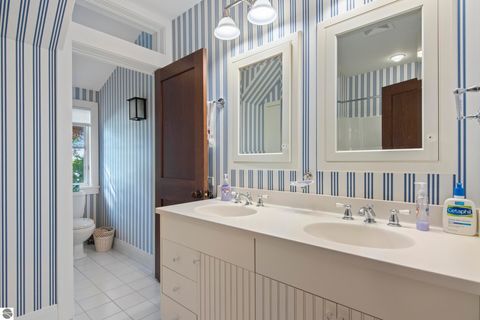 Tiny photo for 12908 Fairlane Drive, Rapid City, MI 49676 (MLS # 1938747)