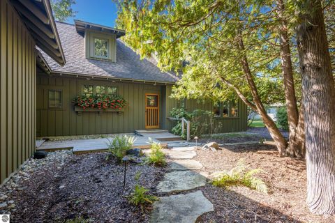 Tiny photo for 12908 Fairlane Drive, Rapid City, MI 49676 (MLS # 1938747)