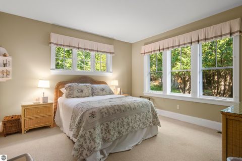Tiny photo for 12908 Fairlane Drive, Rapid City, MI 49676 (MLS # 1938747)