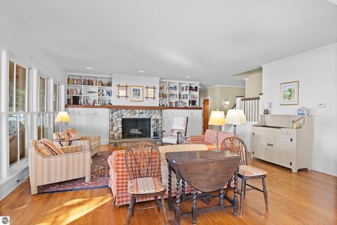 Tiny photo for 12908 Fairlane Drive, Rapid City, MI 49676 (MLS # 1938747)