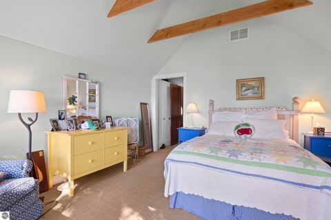 Tiny photo for 12908 Fairlane Drive, Rapid City, MI 49676 (MLS # 1938747)