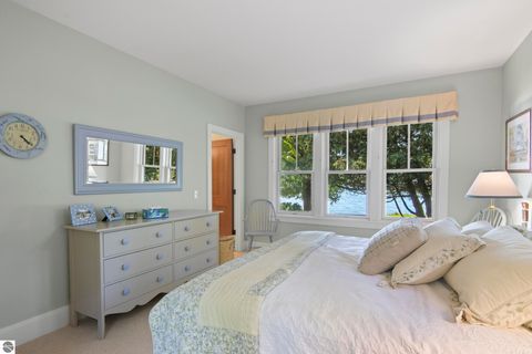 Tiny photo for 12908 Fairlane Drive, Rapid City, MI 49676 (MLS # 1938747)