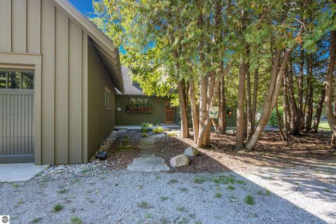 Tiny photo for 12908 Fairlane Drive, Rapid City, MI 49676 (MLS # 1938747)