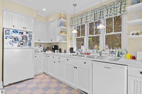 Tiny photo for 12908 Fairlane Drive, Rapid City, MI 49676 (MLS # 1938747)