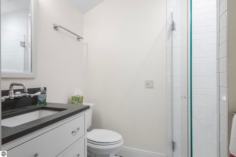 Tiny photo for 12908 Fairlane Drive, Rapid City, MI 49676 (MLS # 1938747)