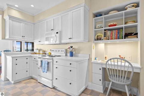 Tiny photo for 12908 Fairlane Drive, Rapid City, MI 49676 (MLS # 1938747)
