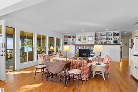 Tiny photo for 12908 Fairlane Drive, Rapid City, MI 49676 (MLS # 1938747)