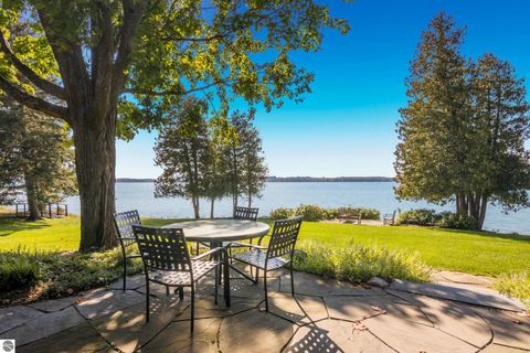 Tiny photo for 12908 Fairlane Drive, Rapid City, MI 49676 (MLS # 1938747)