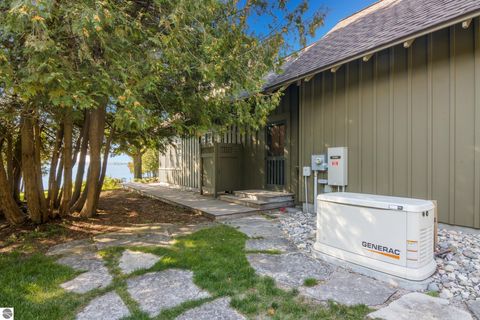 Tiny photo for 12908 Fairlane Drive, Rapid City, MI 49676 (MLS # 1938747)