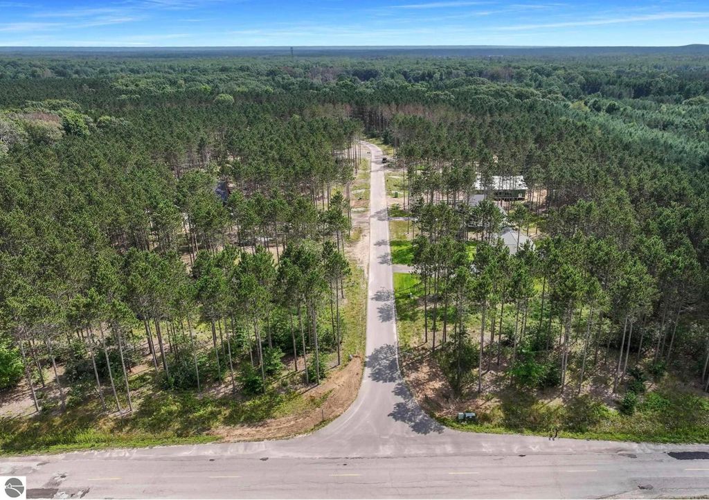 Photo of 47 Cascade Trail, Traverse City, MI 49685 (MLS # 1939818)