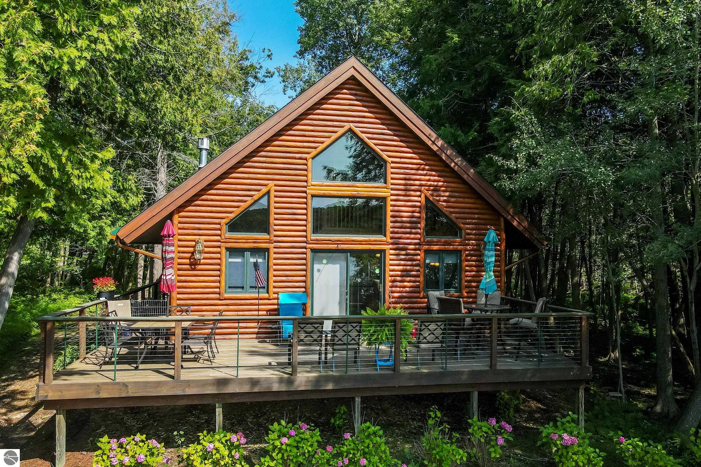 East Jordan, Michigan 49727, United States, 3 Bedrooms Bedrooms, ,2 BathroomsBathrooms,Residential,Active,168571