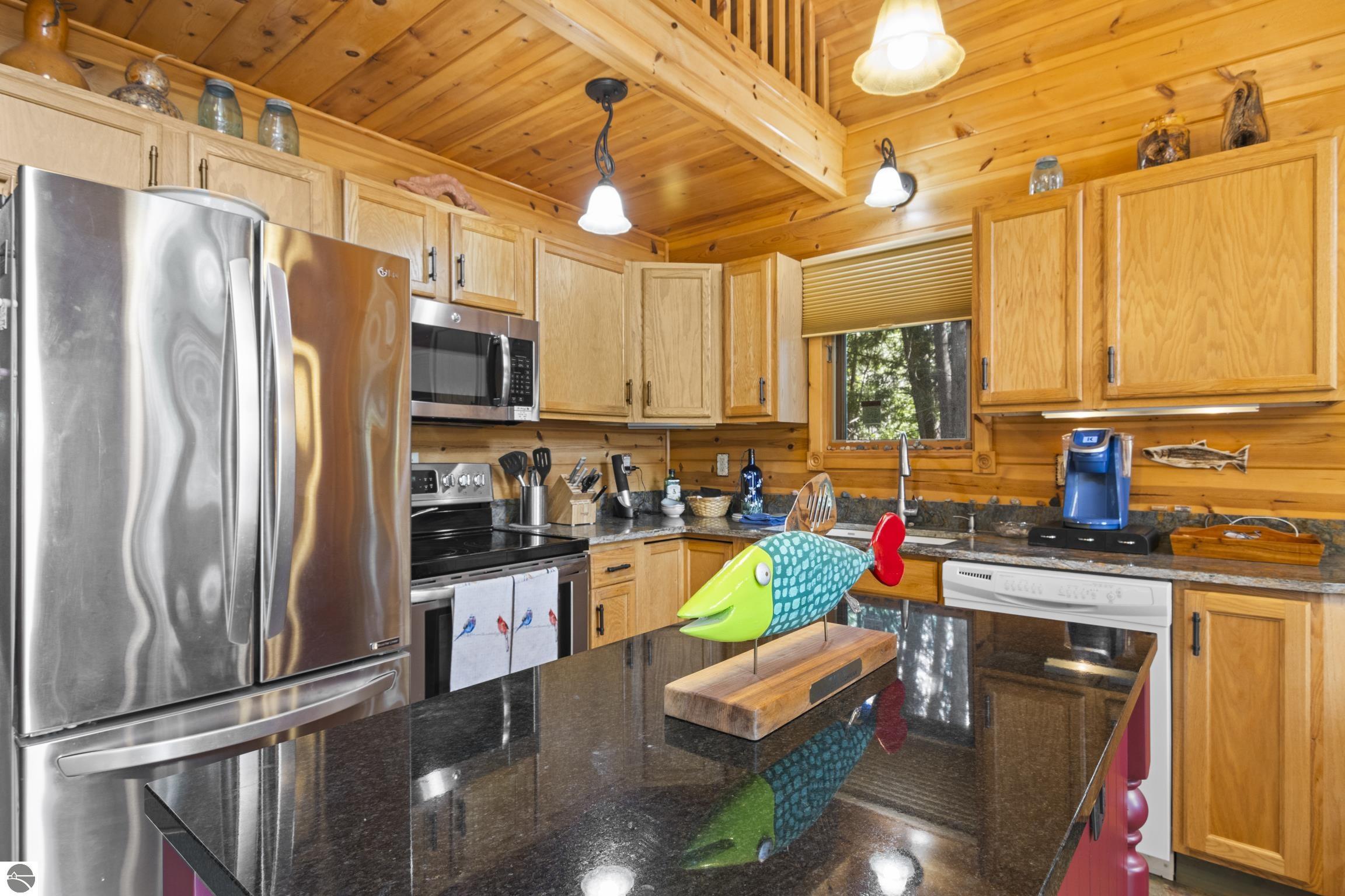 East Jordan, Michigan 49727, United States, 3 Bedrooms Bedrooms, ,2 BathroomsBathrooms,Residential,Active,168571