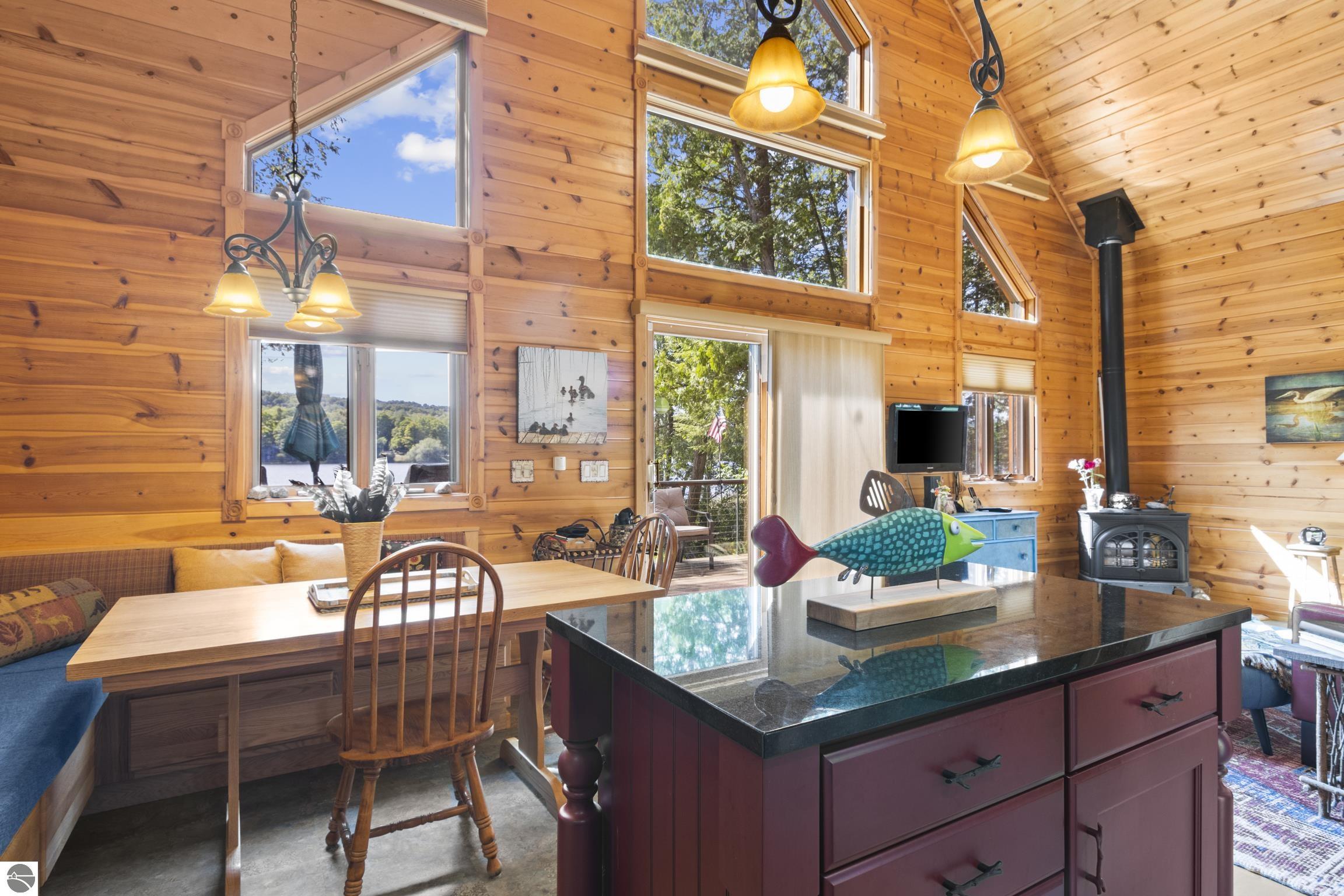 East Jordan, Michigan 49727, United States, 3 Bedrooms Bedrooms, ,2 BathroomsBathrooms,Residential,Active,168571