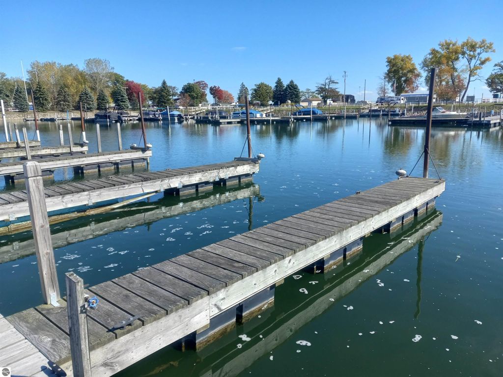 Photo of 3676 E Michigan Avenue, Au Gres, MI 48703 (MLS # 1939549)