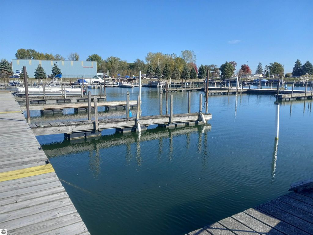 Photo of 3676 E Michigan Avenue, Au Gres, MI 48703 (MLS # 1939549)