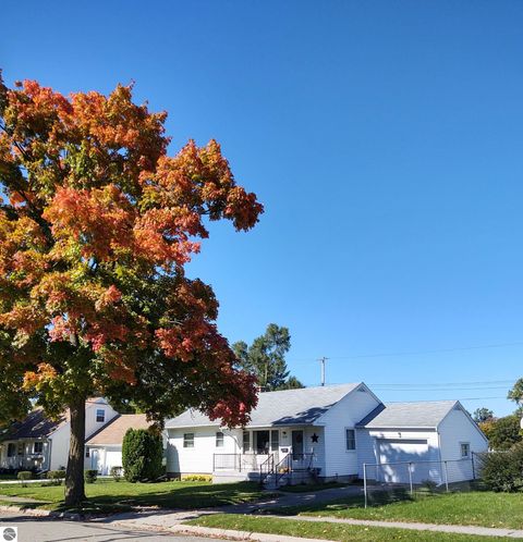 Tiny photo for 1618 Loraine Avenue, Lansing, MI 48910 (MLS # 1939995)