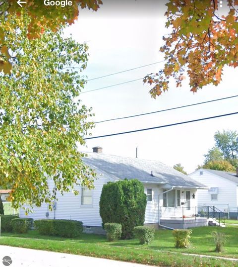 Tiny photo for 1618 Loraine Avenue, Lansing, MI 48910 (MLS # 1939995)