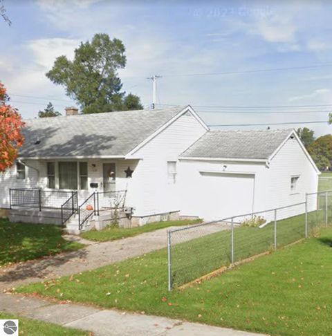 Tiny photo for 1618 Loraine Avenue, Lansing, MI 48910 (MLS # 1939995)