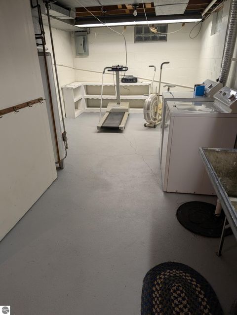 Tiny photo for 1618 Loraine Avenue, Lansing, MI 48910 (MLS # 1939995)