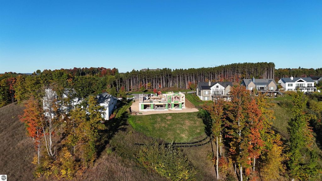Photo of 15985 Waters Edge, Traverse City, MI 49686 (MLS # 1939713)