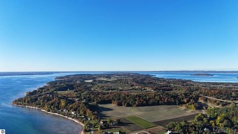 Tiny photo for 15985 Waters Edge, Traverse City, MI 49686 (MLS # 1939713)