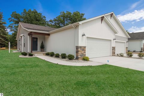 Photo of 1729 Linden Avenue #18, Traverse City, MI 49686 (MLS # 1940893)