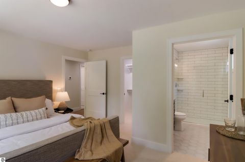 Tiny photo for 1729 Linden Avenue #18, Traverse City, MI 49686 (MLS # 1940893)