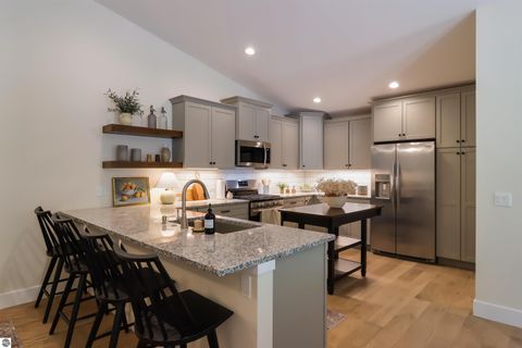 Tiny photo for 1729 Linden Avenue #18, Traverse City, MI 49686 (MLS # 1940893)