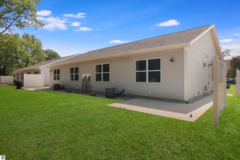 Tiny photo for 1729 Linden Avenue #18, Traverse City, MI 49686 (MLS # 1940893)