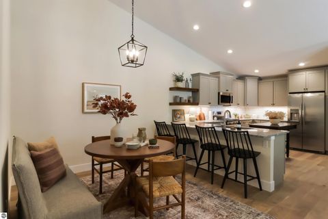 Tiny photo for 1729 Linden Avenue #18, Traverse City, MI 49686 (MLS # 1940893)