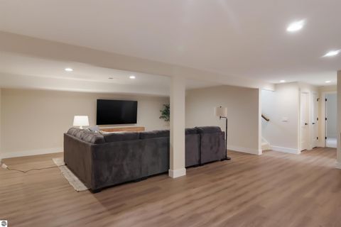 Tiny photo for 1729 Linden Avenue #18, Traverse City, MI 49686 (MLS # 1940893)