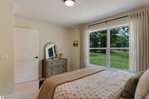 Tiny photo for 1729 Linden Avenue #18, Traverse City, MI 49686 (MLS # 1940893)