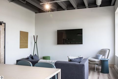 Tiny photo for 100 E Front Street #304, Traverse City, MI 49684 (MLS # 1939432)