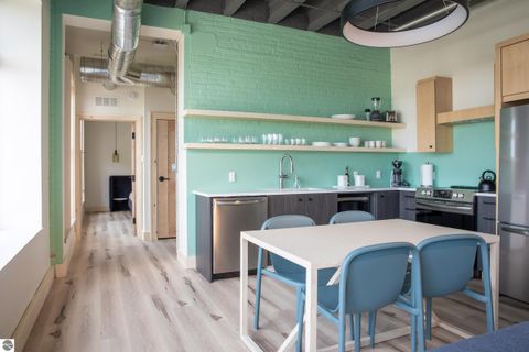 Tiny photo for 100 E Front Street #304, Traverse City, MI 49684 (MLS # 1939432)