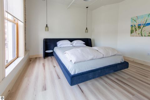 Tiny photo for 100 E Front Street #304, Traverse City, MI 49684 (MLS # 1939432)