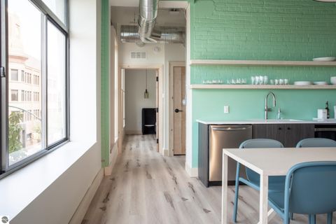 Tiny photo for 100 E Front Street #304, Traverse City, MI 49684 (MLS # 1939432)