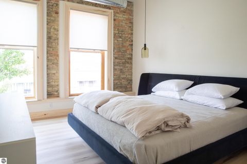 Tiny photo for 100 E Front Street #304, Traverse City, MI 49684 (MLS # 1939432)