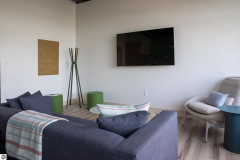 Tiny photo for 100 E Front Street #304, Traverse City, MI 49684 (MLS # 1939432)