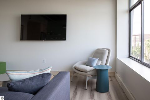 Tiny photo for 100 E Front Street #304, Traverse City, MI 49684 (MLS # 1939432)