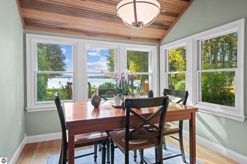 Tiny photo for 348 E Sugar Bay Lane, Cedar, MI 49621 (MLS # 1939808)