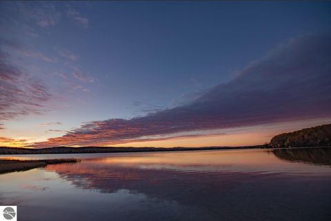 Tiny photo for 348 E Sugar Bay Lane, Cedar, MI 49621 (MLS # 1939808)