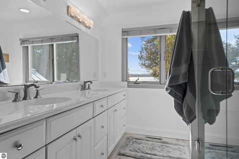 Tiny photo for 348 E Sugar Bay Lane, Cedar, MI 49621 (MLS # 1939808)