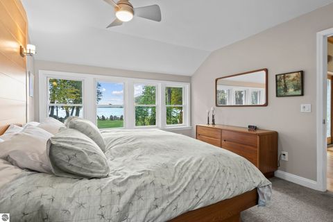 Tiny photo for 348 E Sugar Bay Lane, Cedar, MI 49621 (MLS # 1939808)