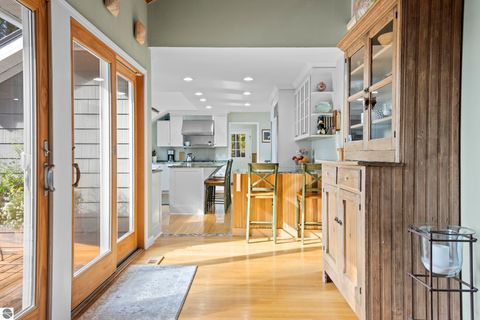 Tiny photo for 348 E Sugar Bay Lane, Cedar, MI 49621 (MLS # 1939808)